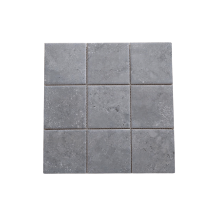 โมเสคเซรามิค TIMELESS TILES รุ่น RAWRY 30X30 ซม. สีเทา COOL GRAY สไตล์ลอฟต์_0